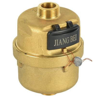 Wodomierz wolumetryczny