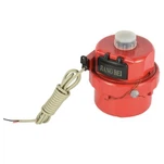 Zewnętrzny wodomierz